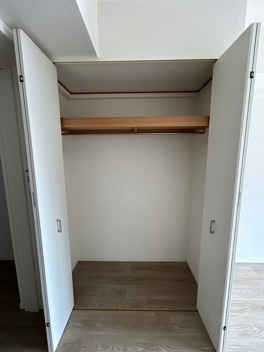 物件内観写真10　(収納)