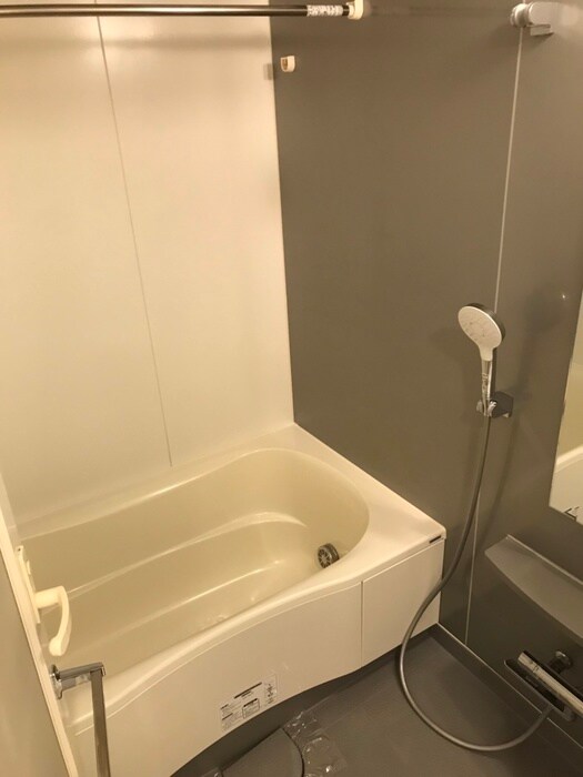 物件内観写真10　(バス／シャワールーム等)