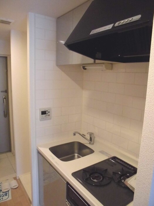 物件内観写真11　(キッチン)