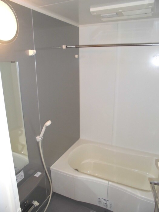 物件内観写真11　(バス／シャワールーム等)