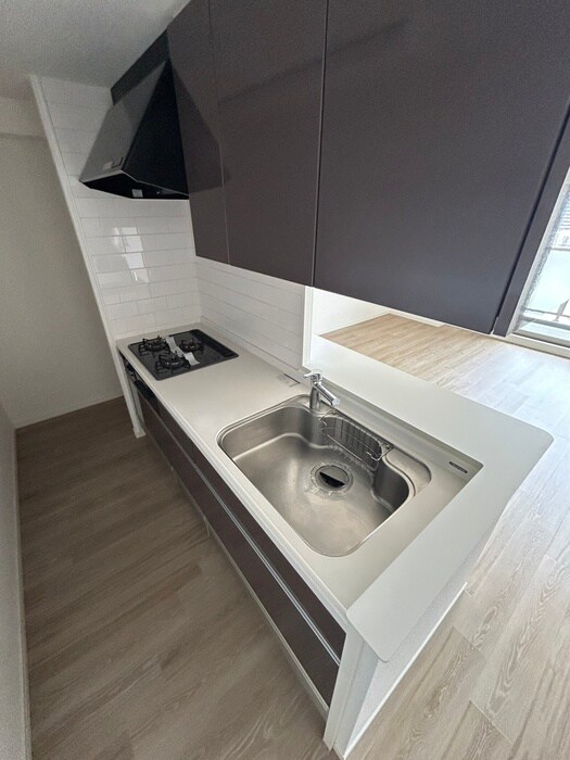 物件内観写真11　(キッチン)