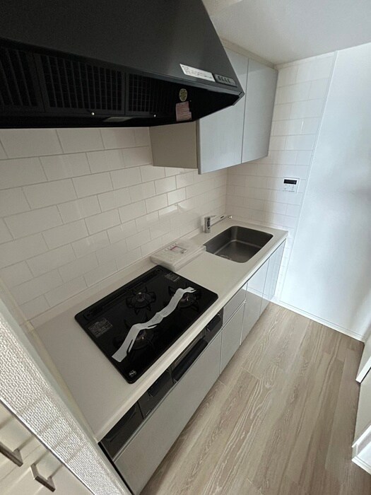 物件内観写真11　(キッチン)