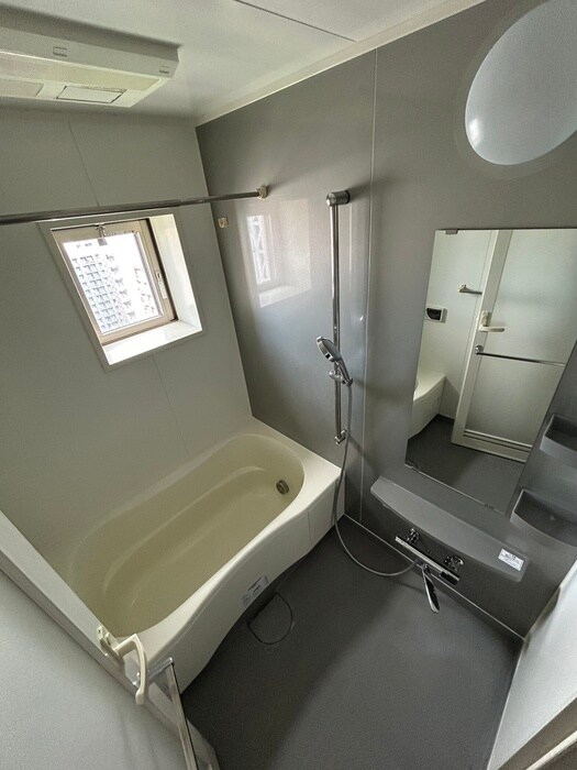 物件内観写真12　(バス／シャワールーム等)