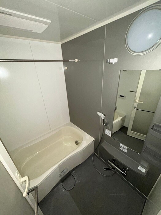 物件内観写真12　(バス／シャワールーム等)