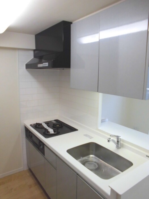 物件内観写真14　(キッチン)