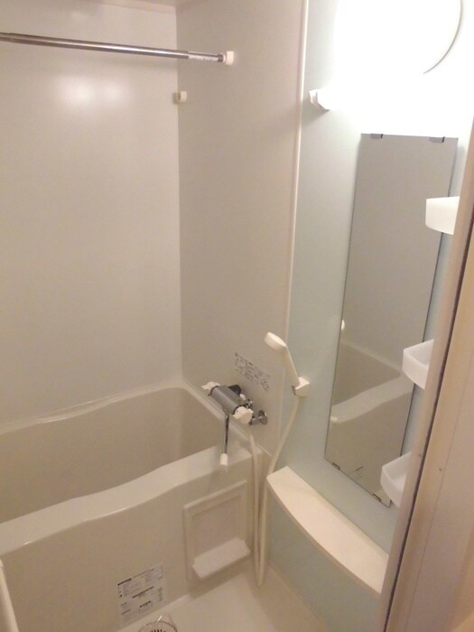 物件内観写真15　(バス／シャワールーム等)