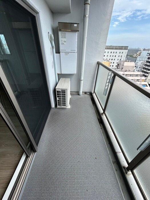 物件内観写真15　(ベランダ・バルコニー)