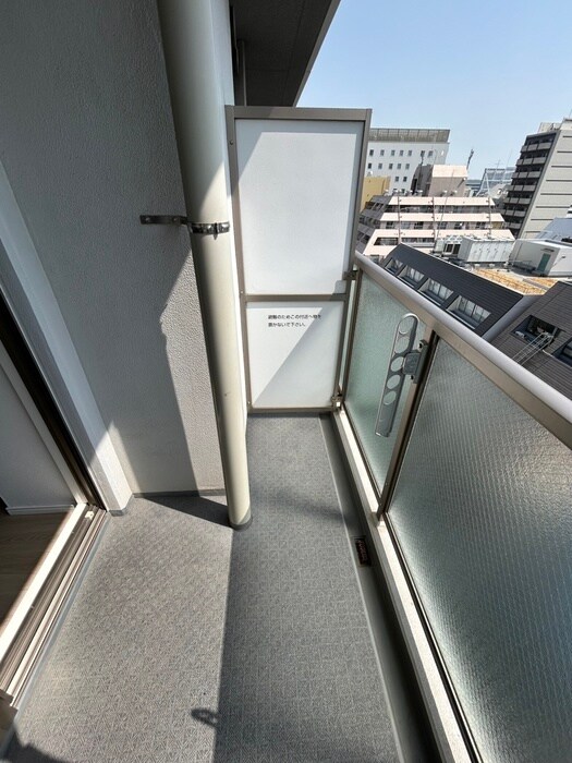 物件内観写真15　(ベランダ・バルコニー)