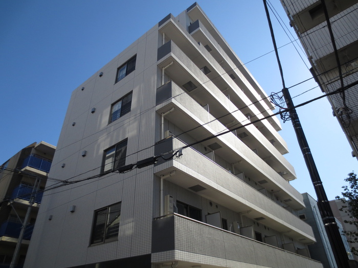 Rising Place錦糸町(204)