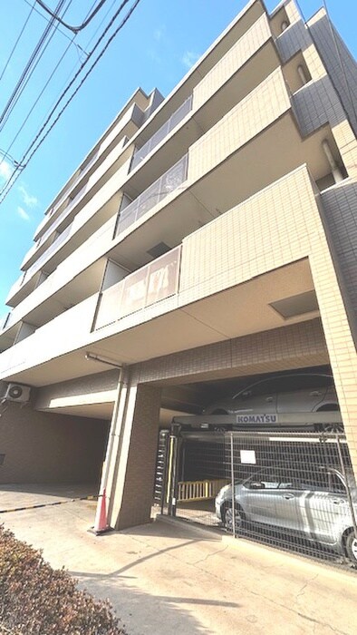 物件外観写真5　(外観写真)