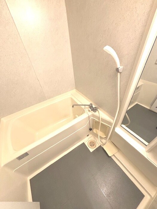 物件内観写真12　(バス／シャワールーム等)