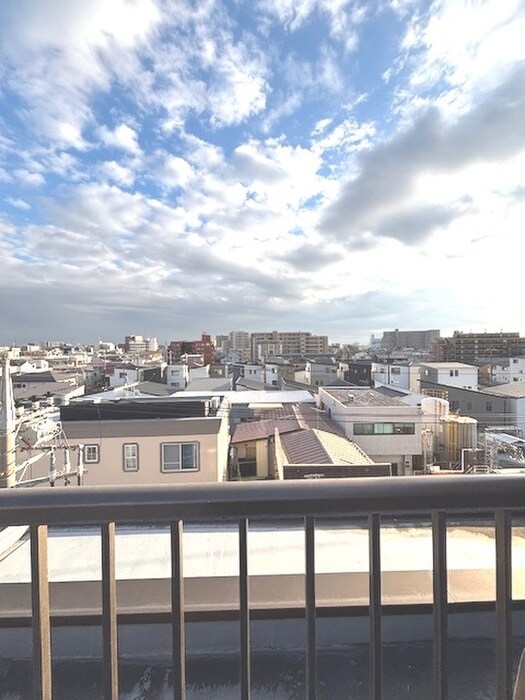 物件内観写真17　(ベランダ・バルコニー)