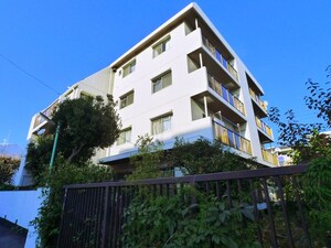 カ－サ城山外観写真