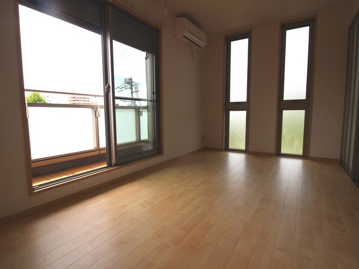 物件内観写真9　(居室)