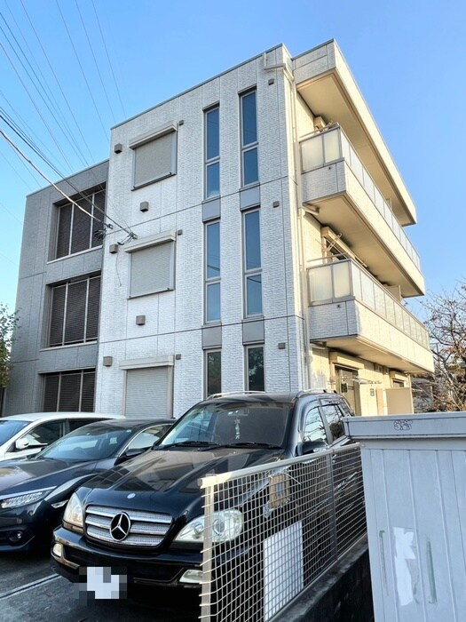 物件外観写真6　(外観写真)