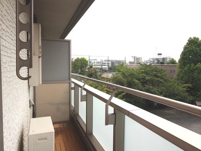 物件内観写真15　(ベランダ・バルコニー)