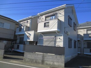 シ－サイドツ－外観写真