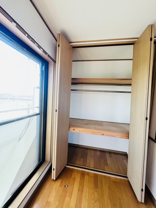 物件内観写真8　(収納)