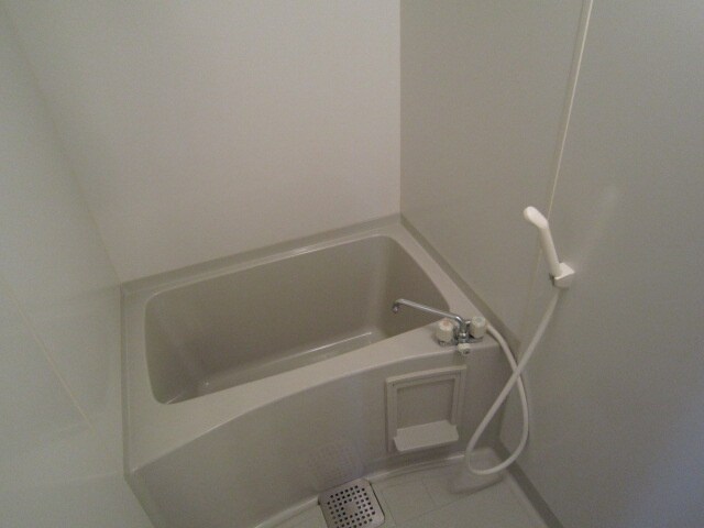 物件内観写真12　(バス／シャワールーム等)