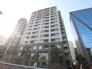 アトラス四谷レジデンス(904)外観写真