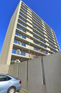 T´s garden北柏　２号棟の外観写真