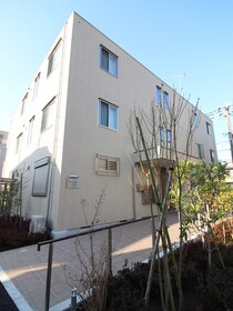 グランコンフォール大宮Ｎの外観写真