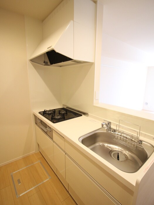 物件内観写真10　(キッチン)