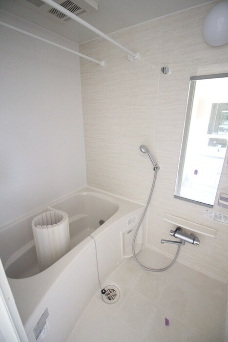 物件内観写真12　(バス／シャワールーム等)