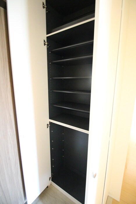 物件内観写真17　(靴箱)