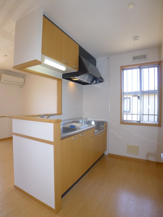 物件内観写真9　(キッチン)