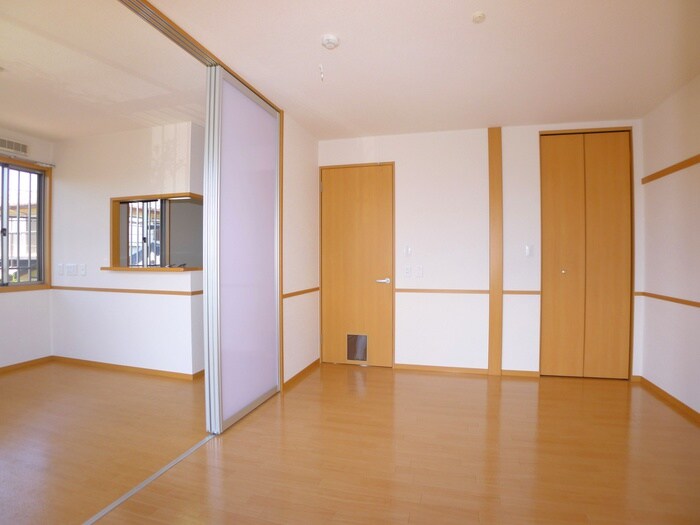 物件内観写真16　(居室)