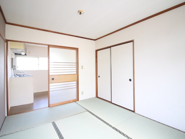 居室
