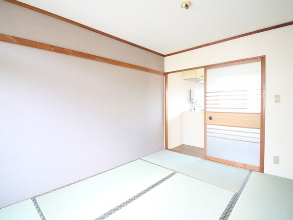 居室