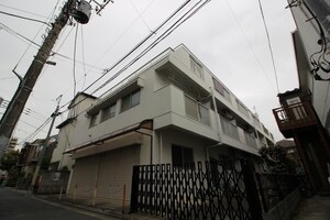 ﾄﾞﾙﾁｪ桜井外観写真