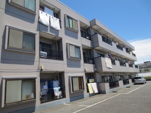 ラヴュー・デ・プラタン外観写真