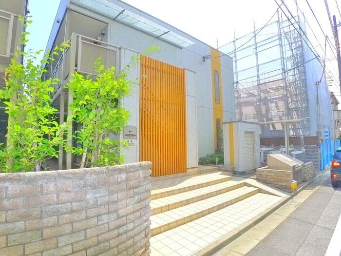 物件外観写真5　(周辺環境)