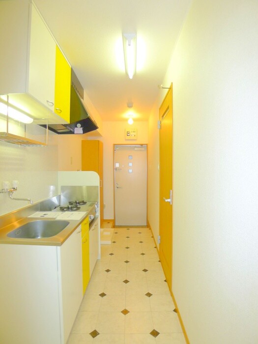 物件内観写真17　(廊下)