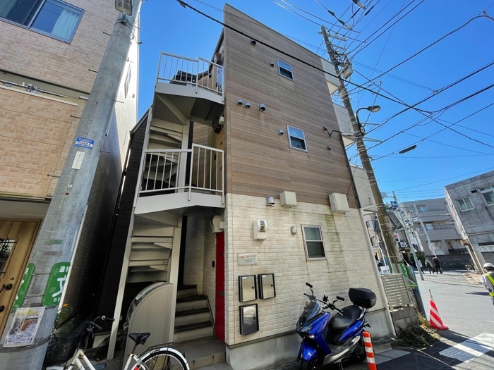 物件外観写真6　(周辺環境)