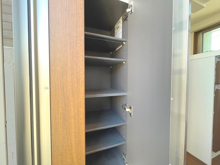 物件内観写真15　(靴箱)