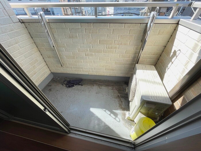 物件内観写真21　(ベランダ・バルコニー)