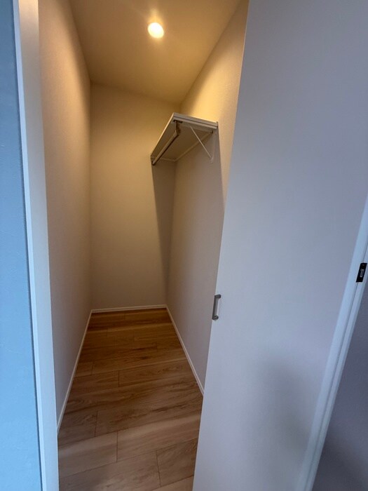 物件内観写真9　(収納)