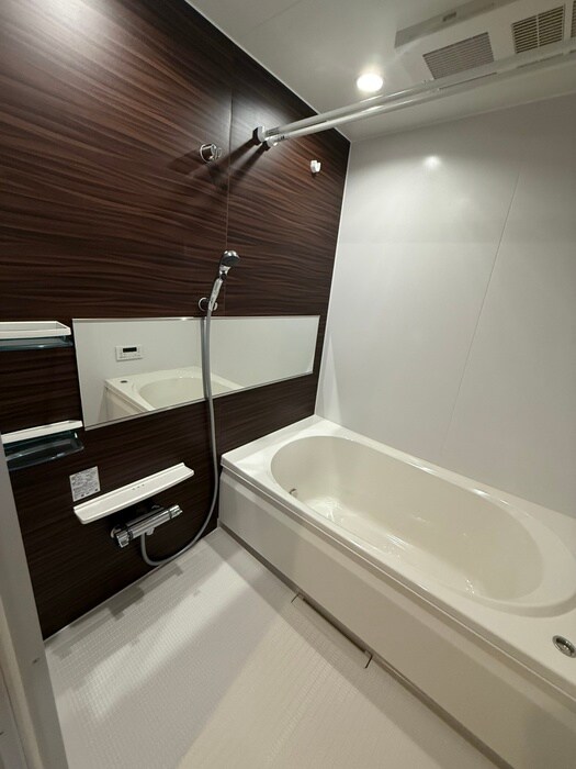 物件内観写真12　(バス／シャワールーム等)