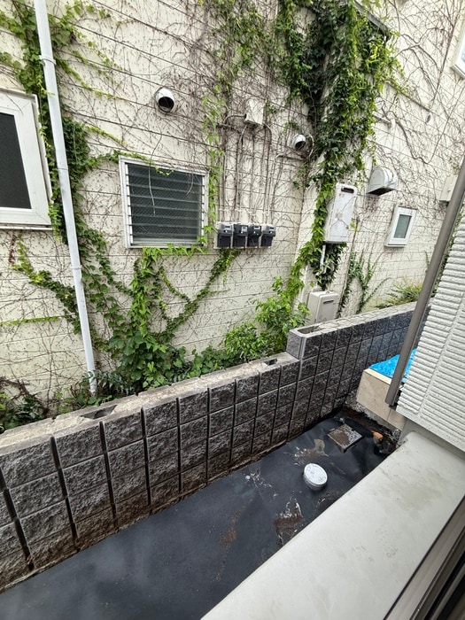 物件内観写真15　(ベランダ・バルコニー)