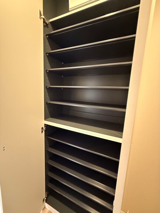 物件内観写真17　(靴箱)