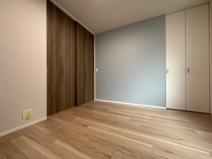 物件内観写真21　(居室)