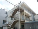 パークフラッツ舎人