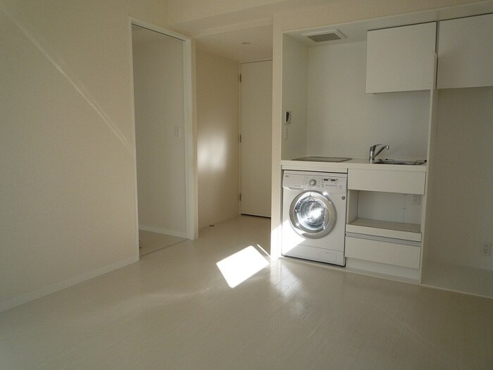 物件内観写真9　(居室)