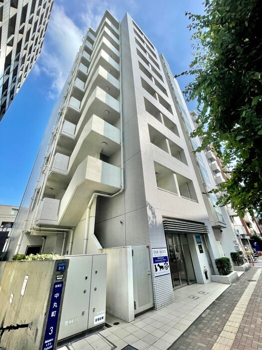 物件外観写真3　(外観写真)