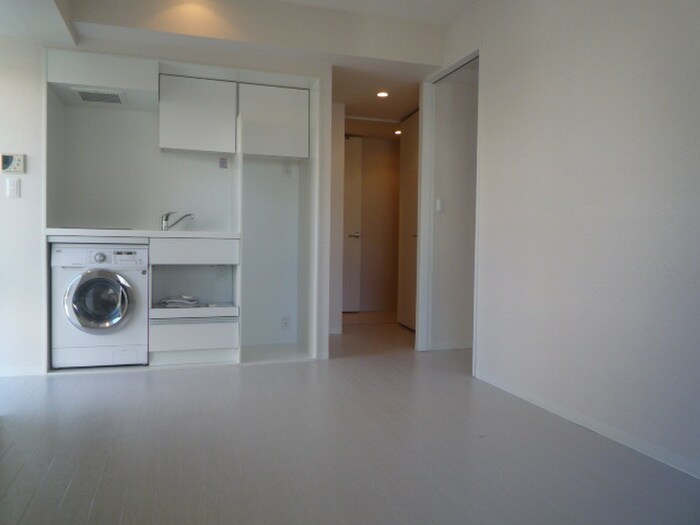 物件内観写真10　(居室)