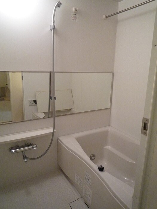 物件内観写真14　(バス／シャワールーム等)